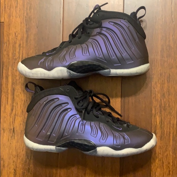egg plant foamposites - Picture 2 of 8